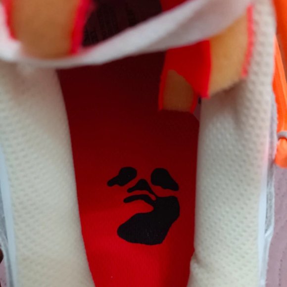 Nike SB Dunk pro off white main image 7